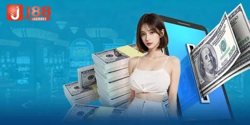 4 lưu ý cần tránh khi thực hiện rút tiền J88