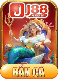 bắn cá J88