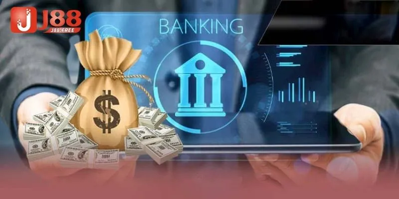 Các phương thức thanh toán rút tiền thịnh hành nhất tại nhà cái