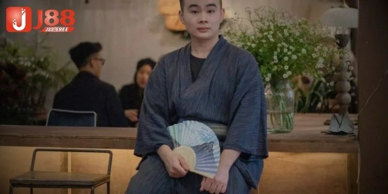 CEO Trần Hữu Khang là ai