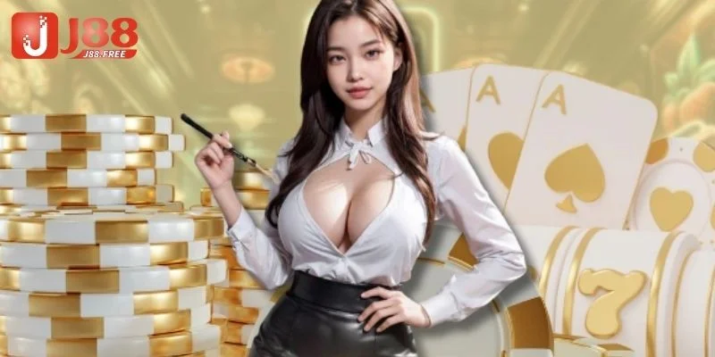 Chơi có trách nhiệm tại J88