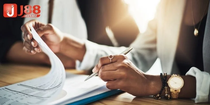 Đôi nét giới thiệu điều khoản và điều kiện J88