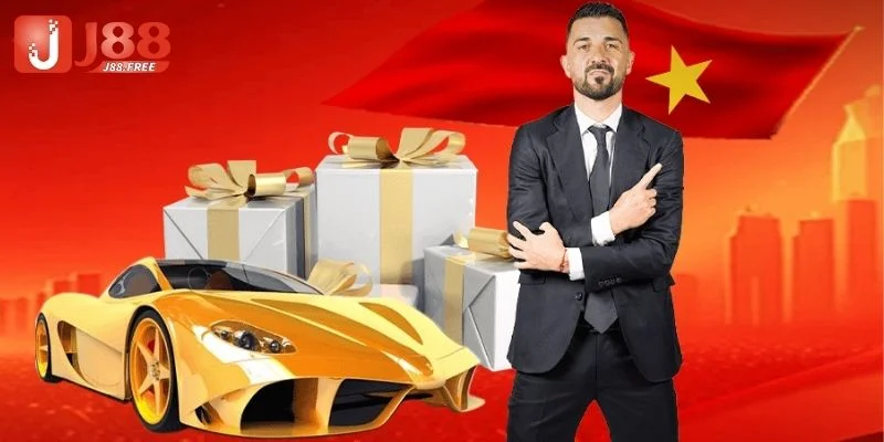 Giới thiệu thương hiệu J88 - nhà cái uy tín tại Việt Nam