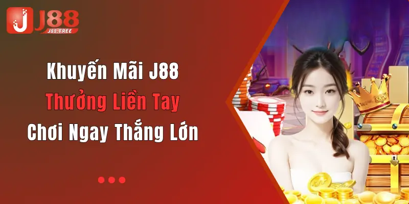 Khuyến Mãi J88