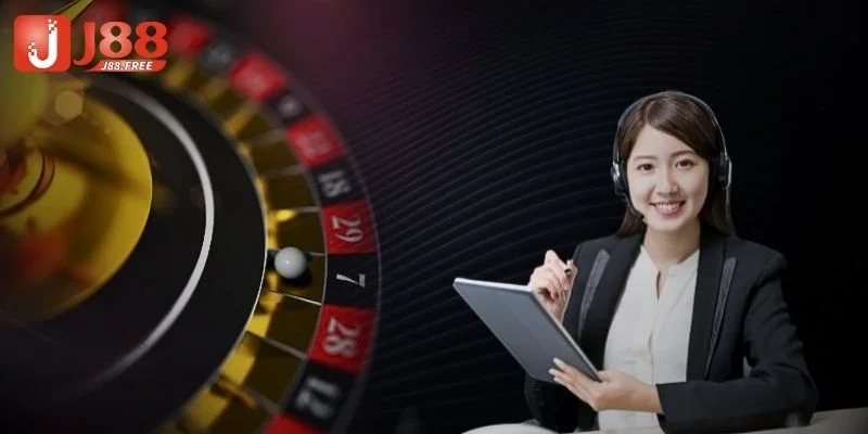 Lưu ý cần nắm khi kết nối đến J88