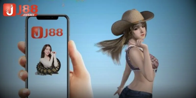 Tải app J88 mang lại lợi ích gì