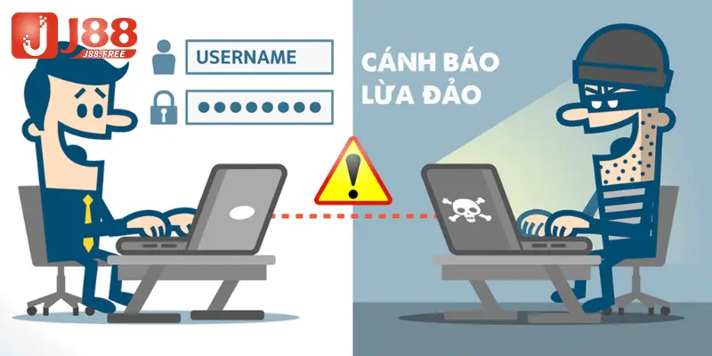 Tin đồn J88 lừa đảo do đối thủ tung ra