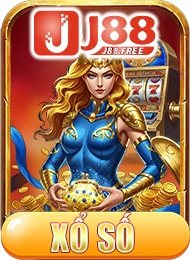 xổ số J88